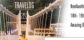 Sameer Agarwal at Ram Jhoola